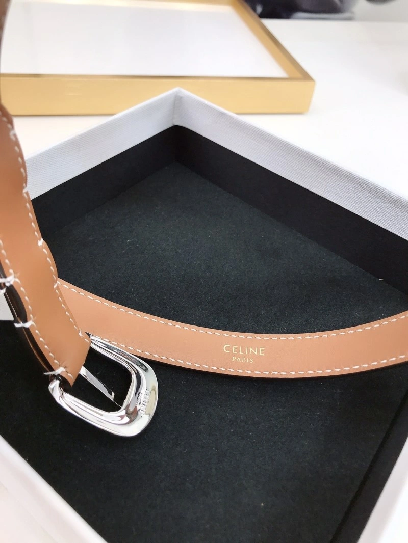 Reliable Celine Belts 283769