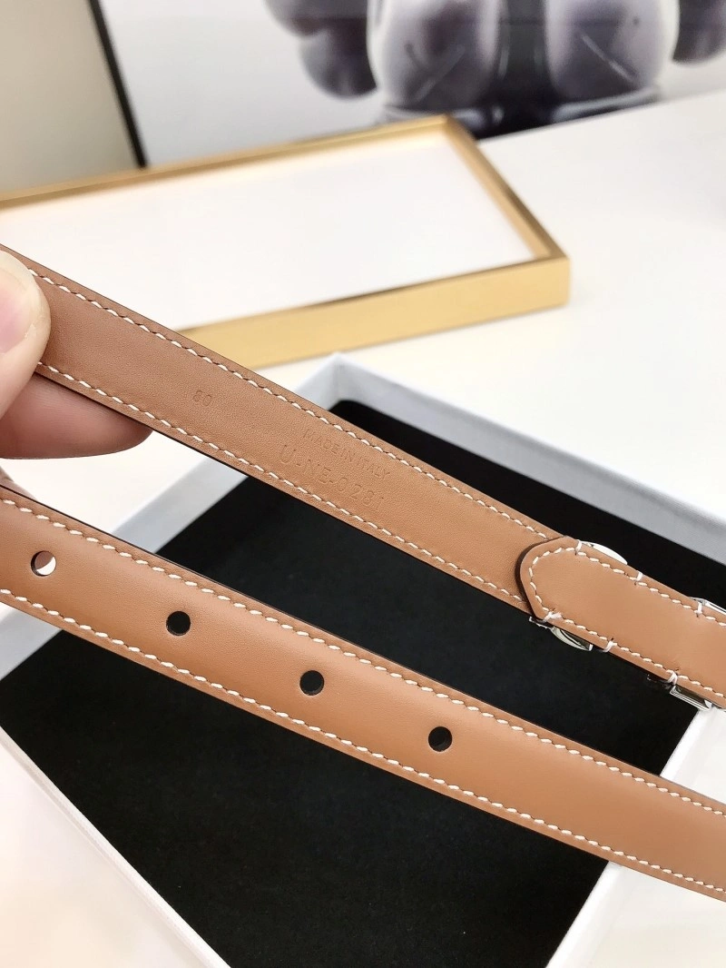 Reliable Celine Belts 283769