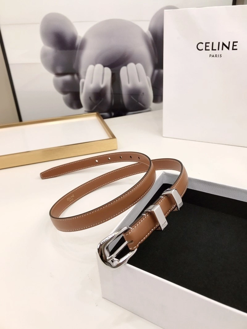 Reliable Celine Belts 283769