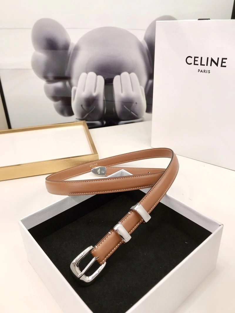 ComfortFit Celine Belts 283768