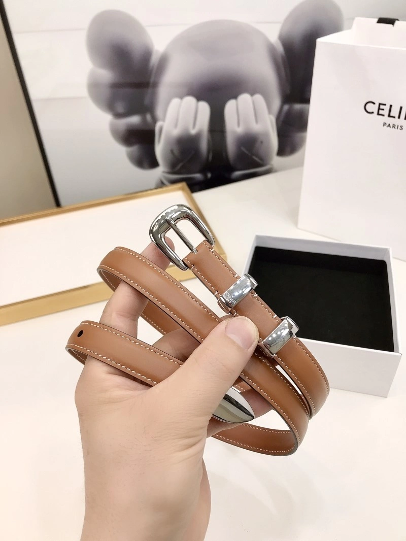 ComfortFit Celine Belts 283768