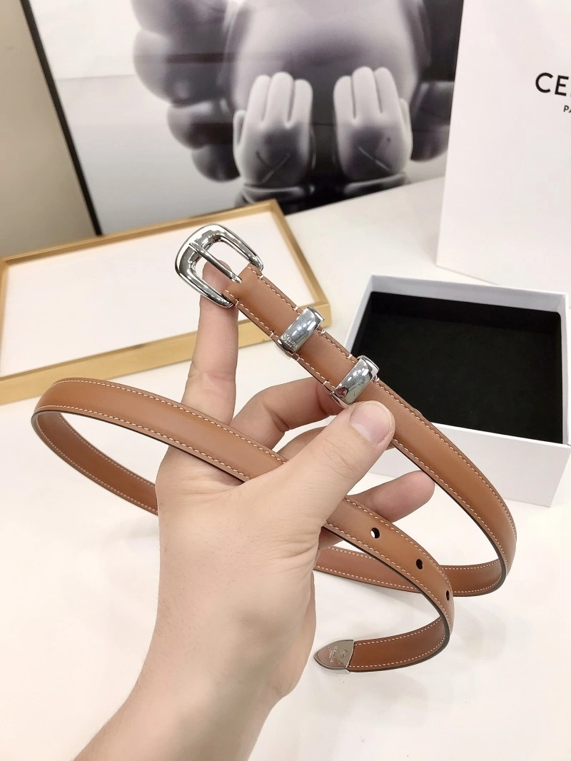 ComfortFit Celine Belts 283768