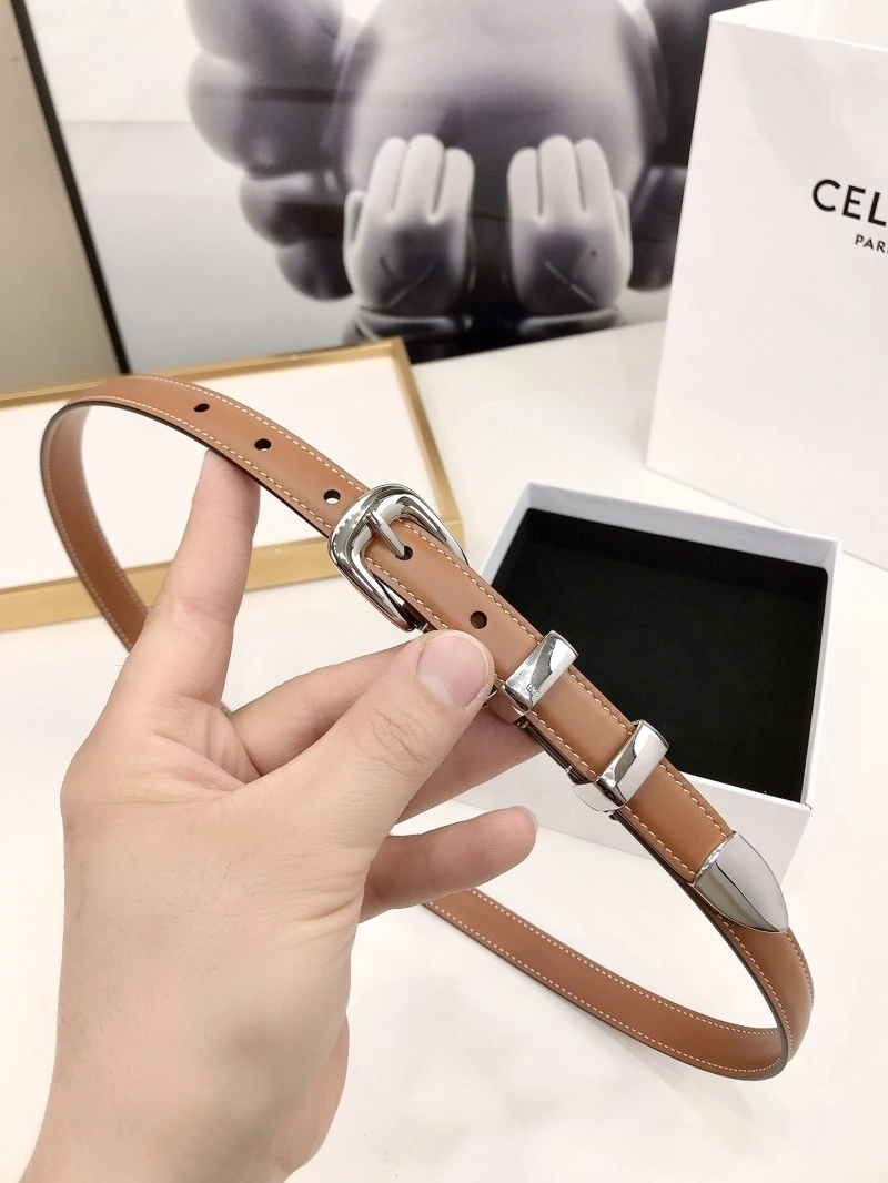 ComfortFit Celine Belts 283768