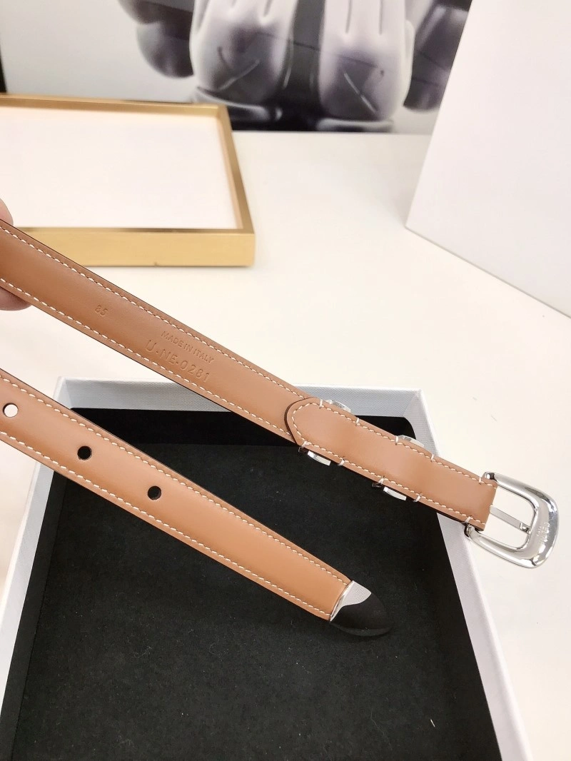 ComfortFit Celine Belts 283768