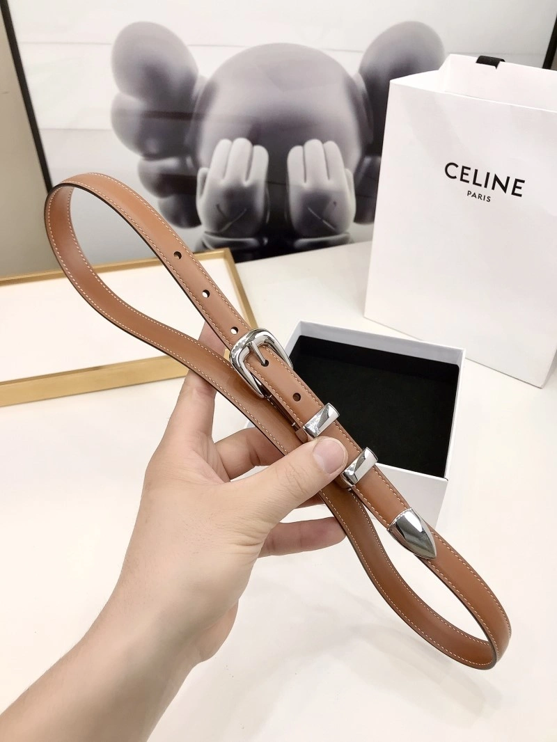ComfortFit Celine Belts 283768