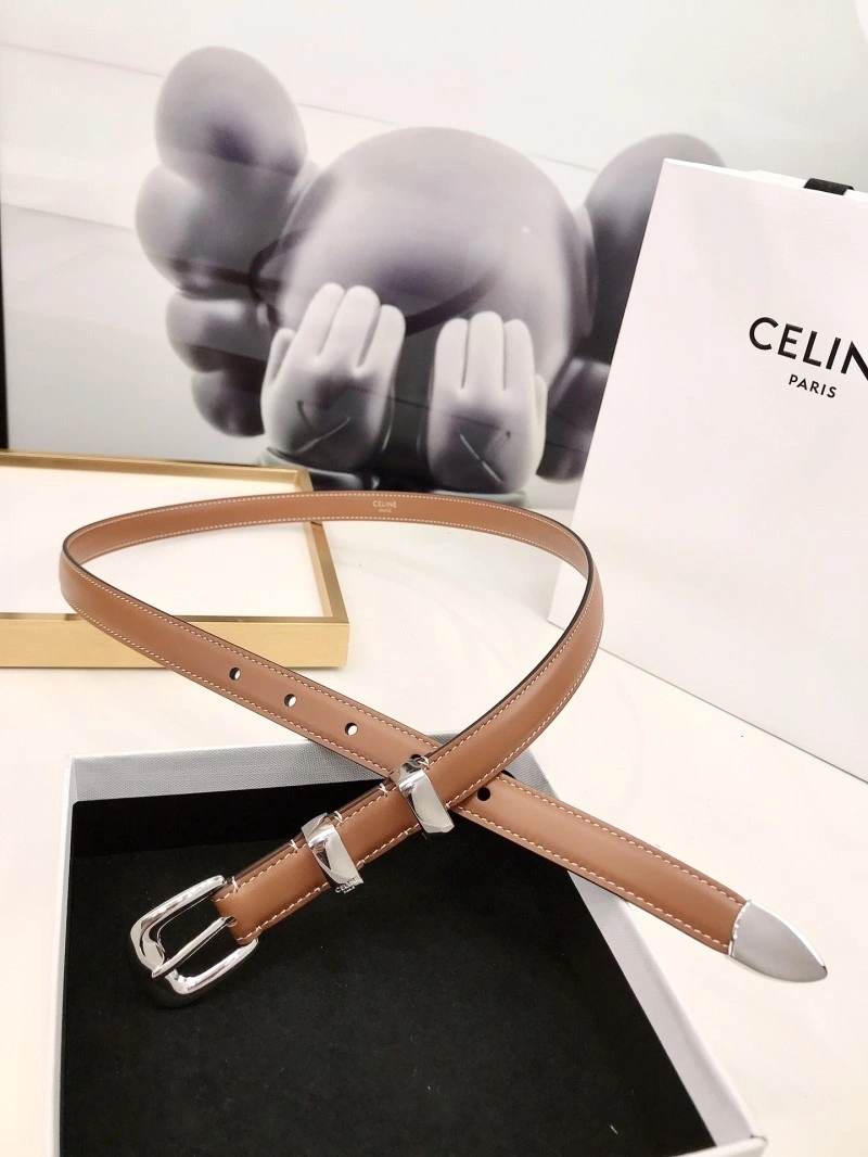 ComfortFit Celine Belts 283768