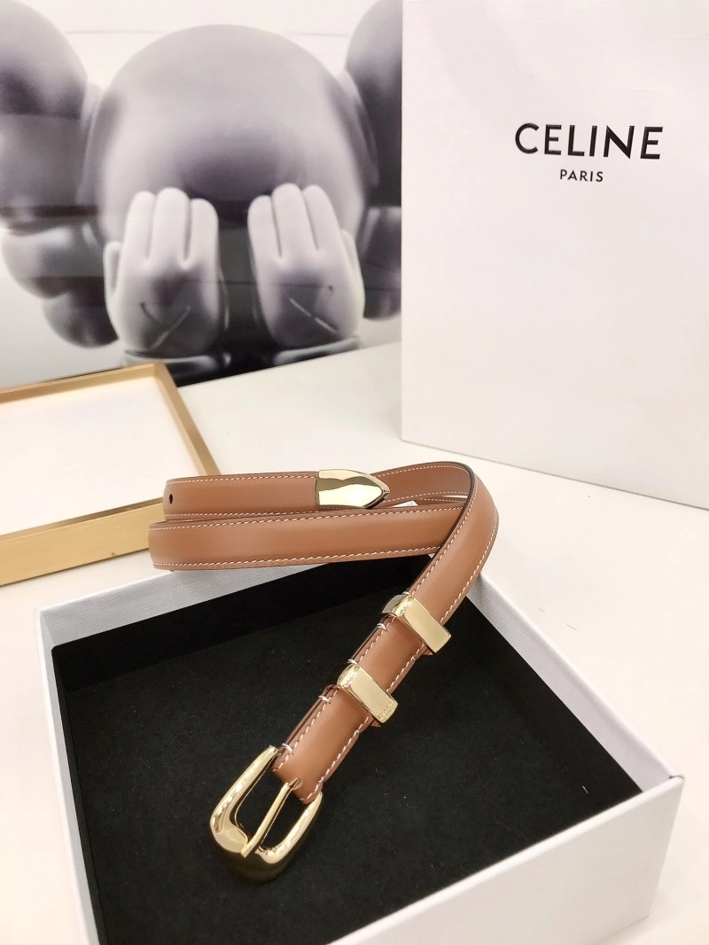 Celine Belts Chic 283767