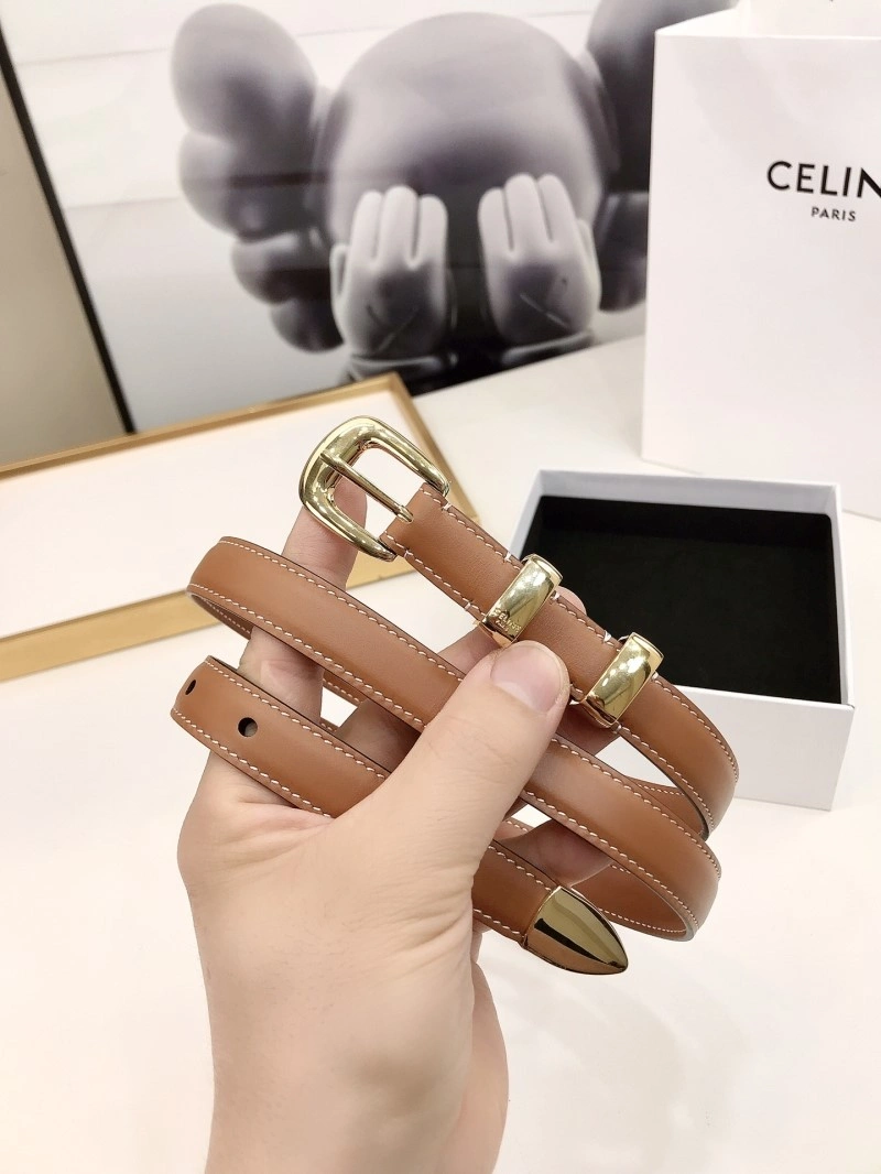 Celine Belts Chic 283767