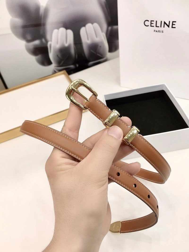 Celine Belts Chic 283767