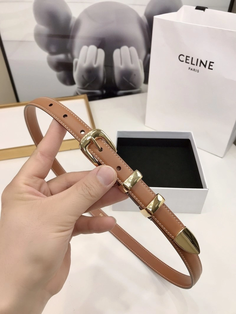 Celine Belts Chic 283767