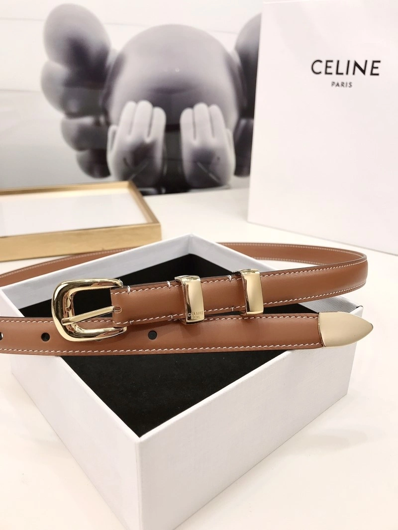Celine Belts Chic 283767