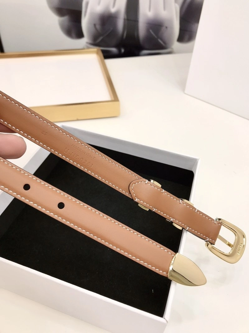 Celine Belts Chic 283767