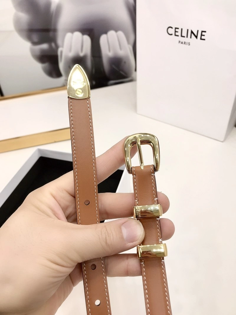 Celine Belts Chic 283767