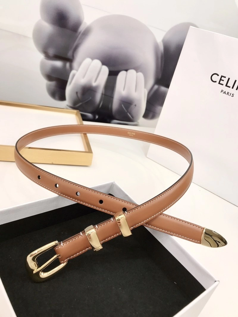 Celine Belts Chic 283767