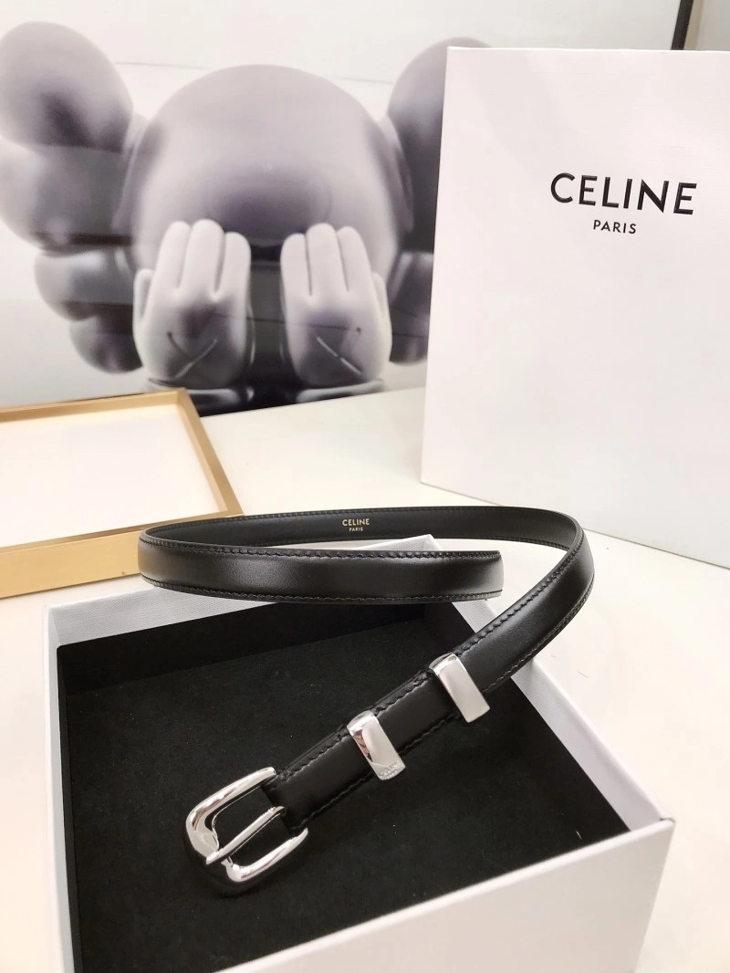 Celine Belts Durable 283766