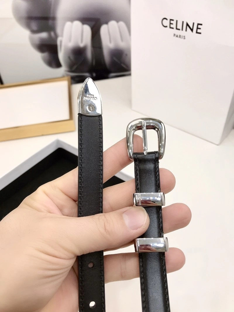 Celine Belts Durable 283766