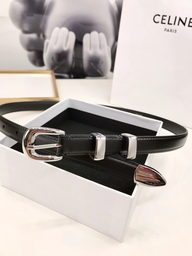 Celine Belts Durable 283766