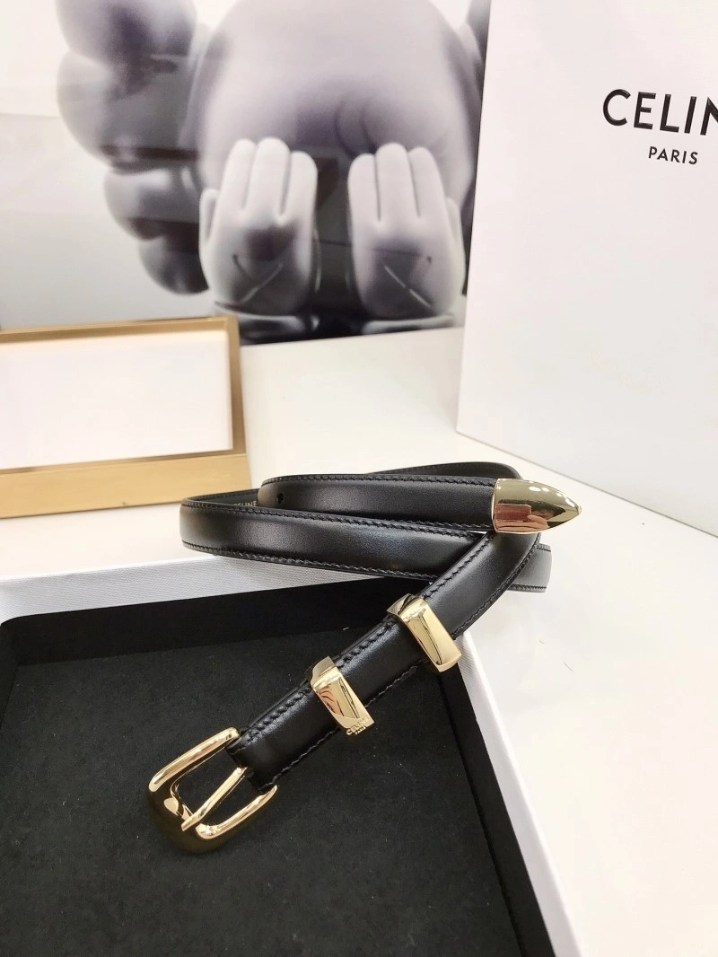 Celine Belts Affordable 283735