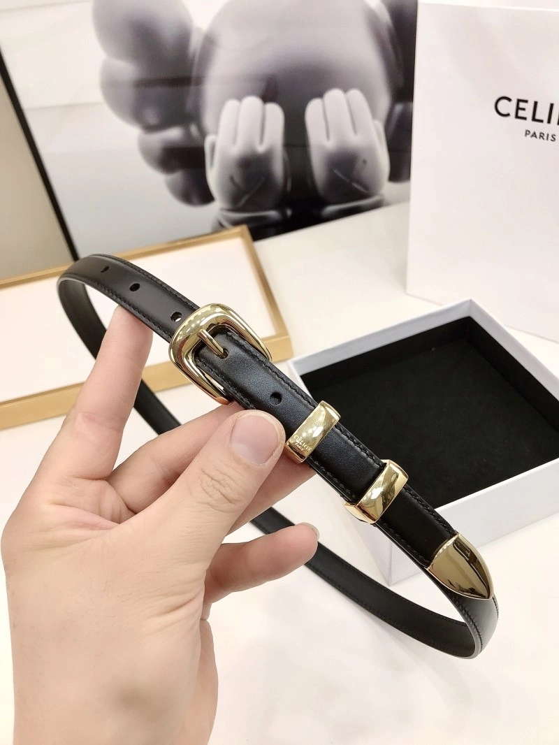 Celine Belts Affordable 283735