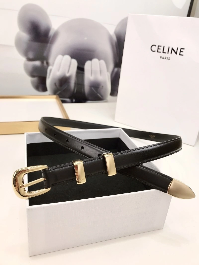 Celine Belts Affordable 283735