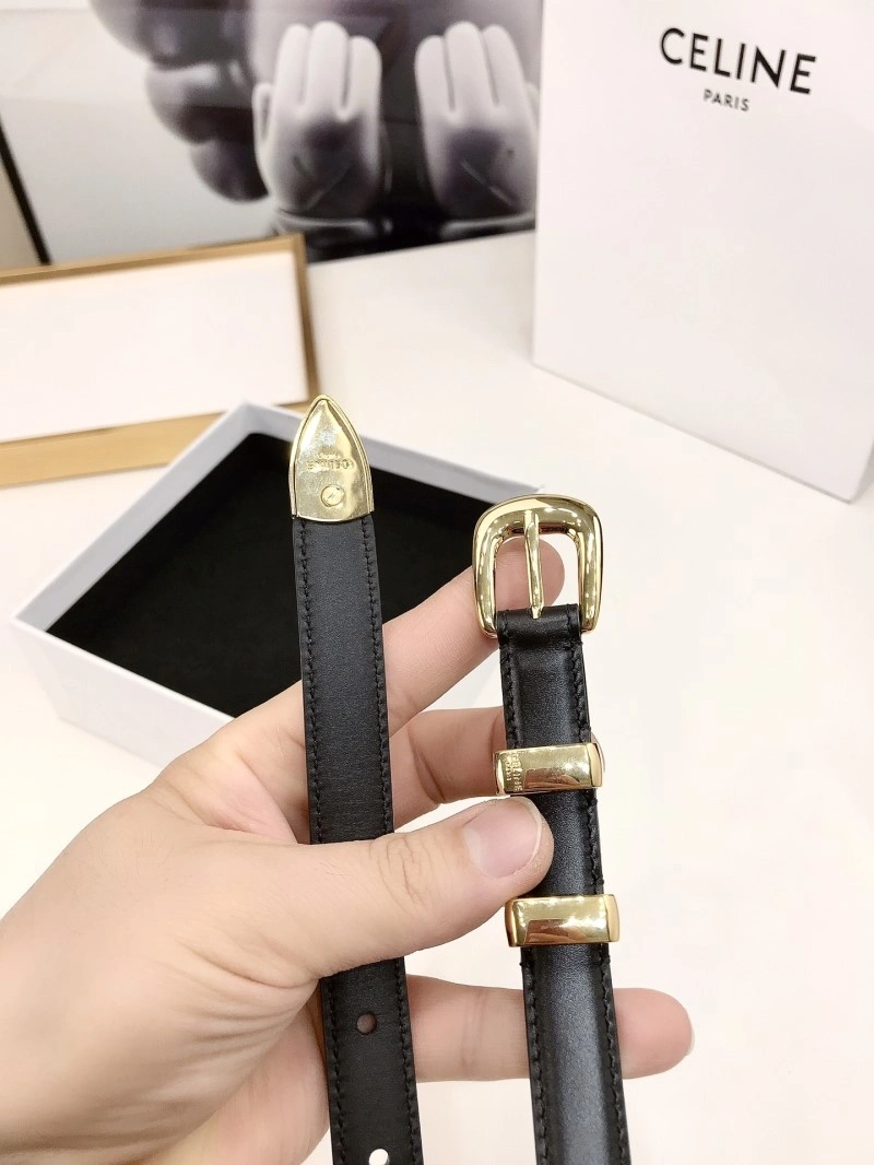 Celine Belts Affordable 283735