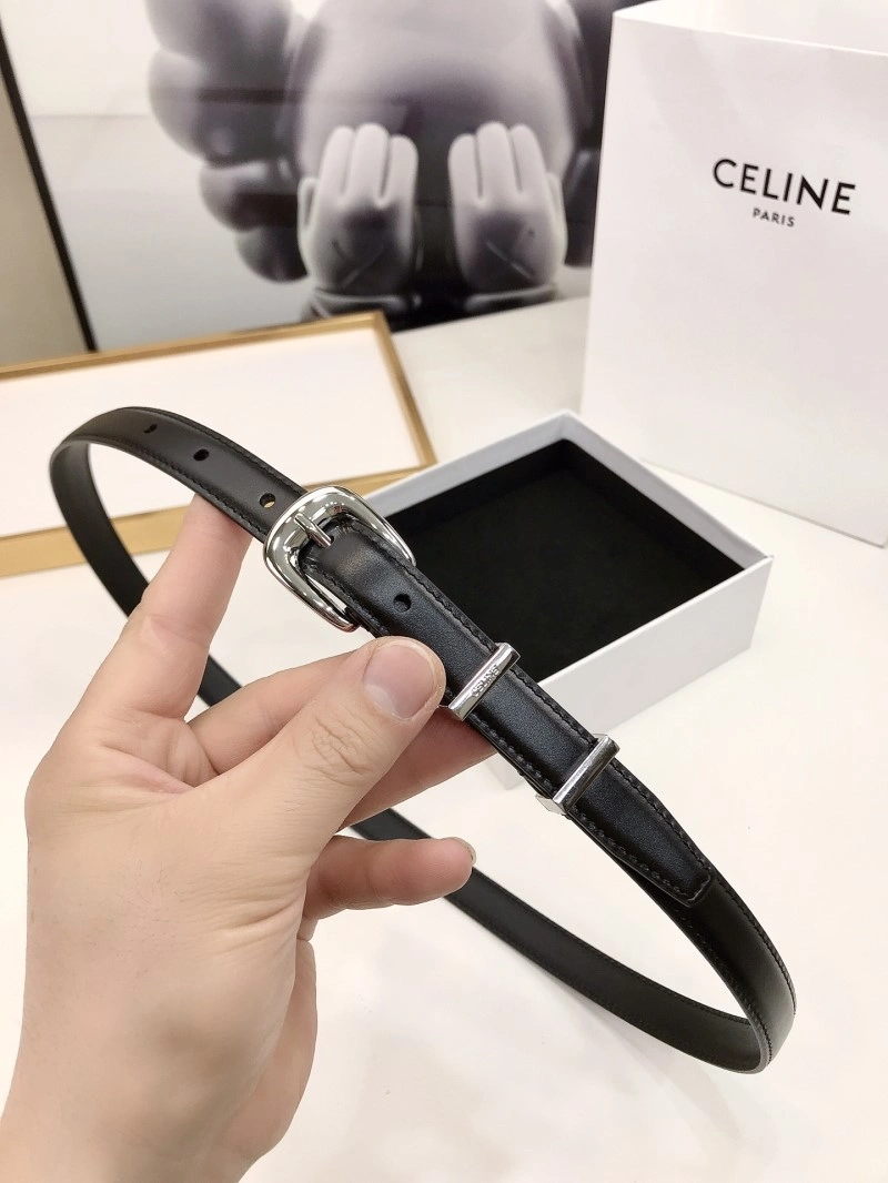 Celine Belts ZipUp 283752