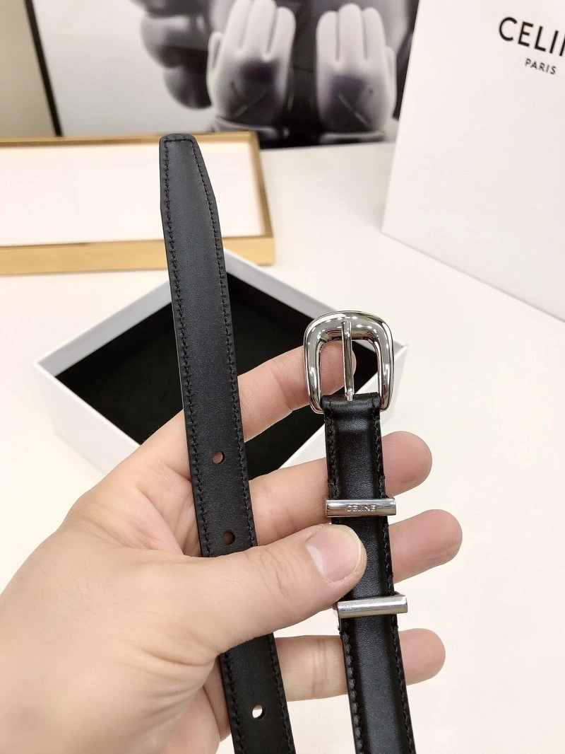 Celine Belts ZipUp 283752