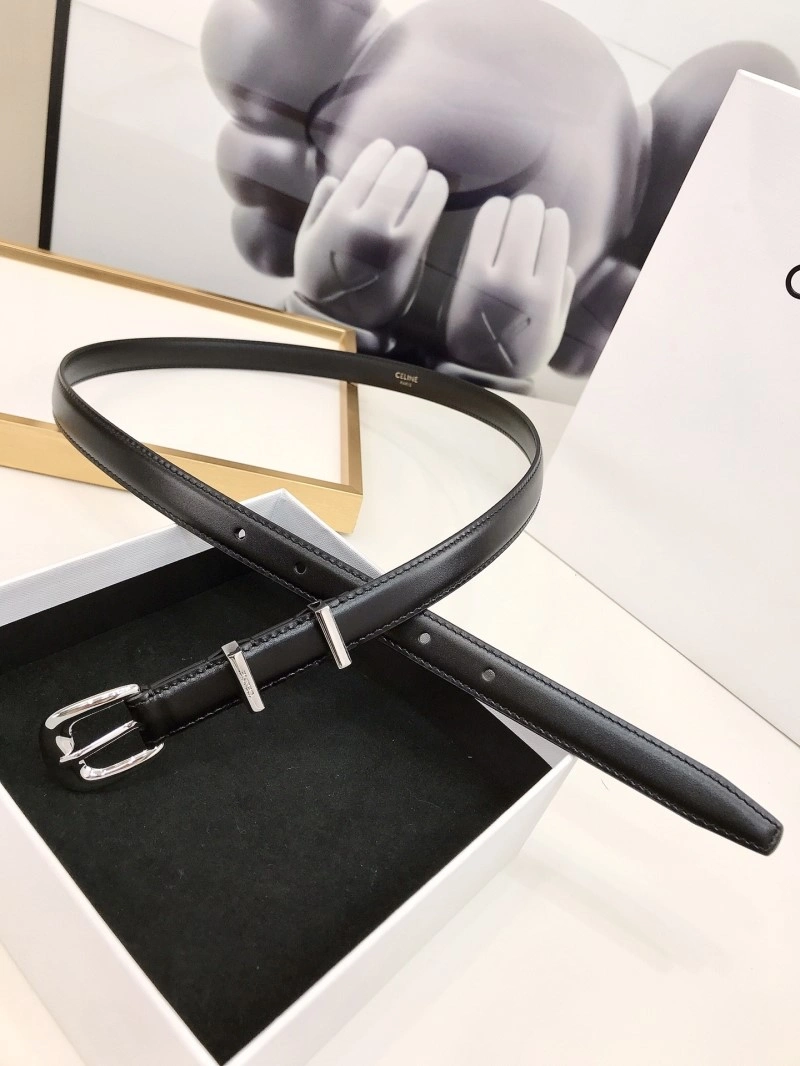 Celine Belts ZipUp 283752