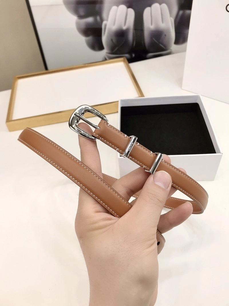 Celine Belts Sophisticated 283733
