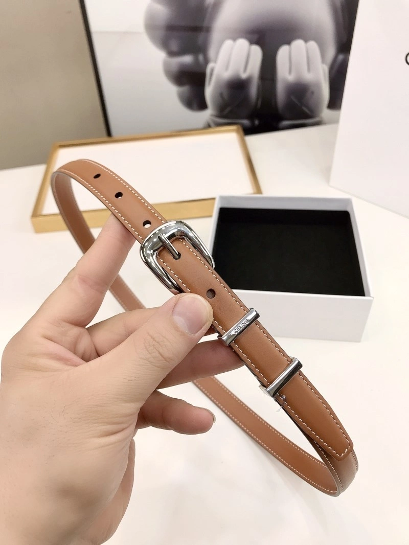 Celine Belts Sophisticated 283733