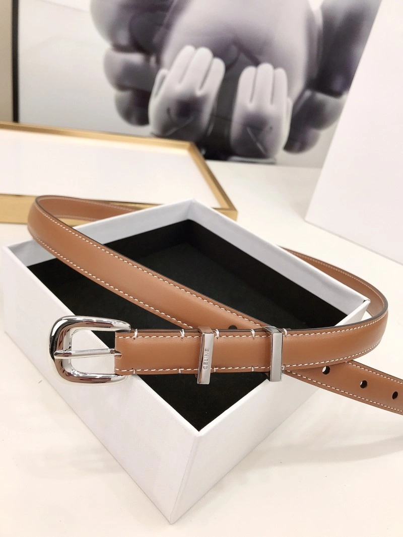 Celine Belts Sophisticated 283733