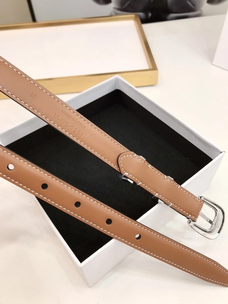 Celine Belts Sophisticated 283733