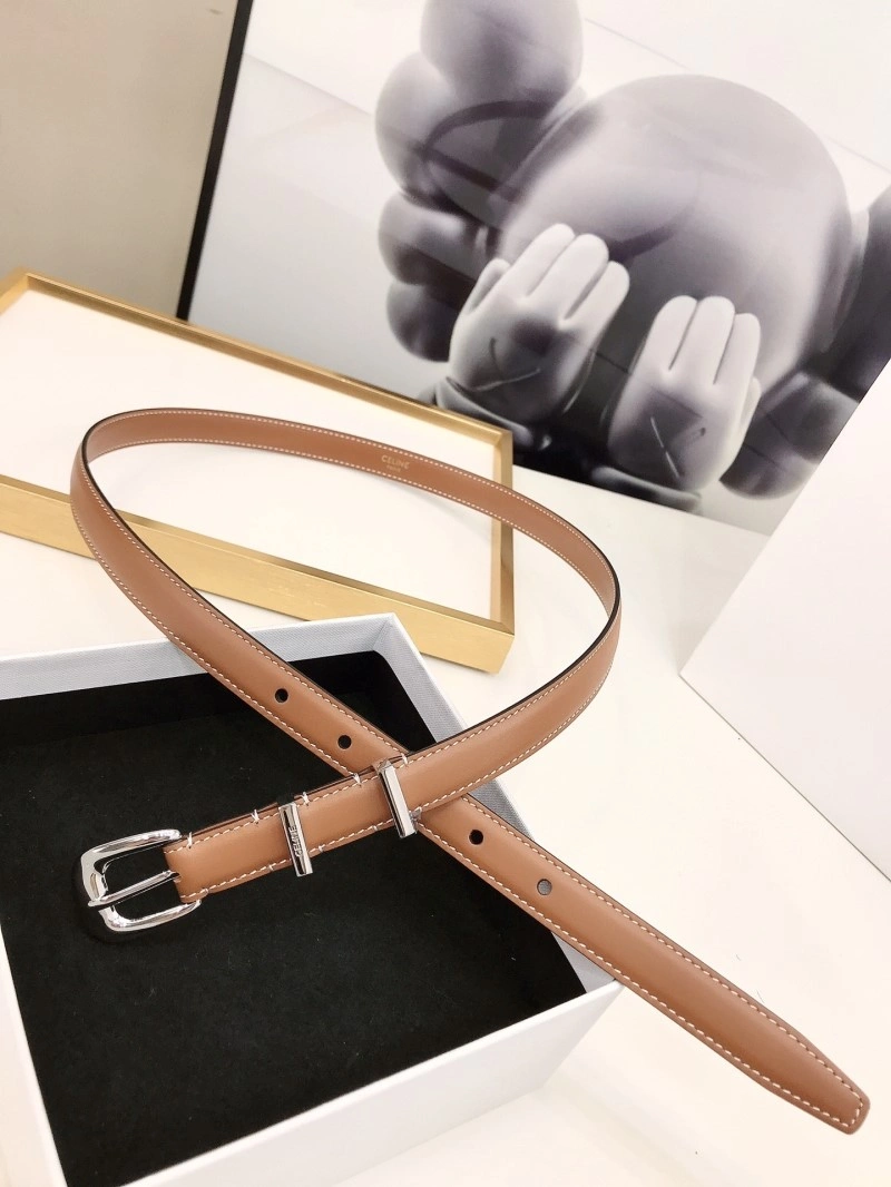 Celine Belts Sophisticated 283733