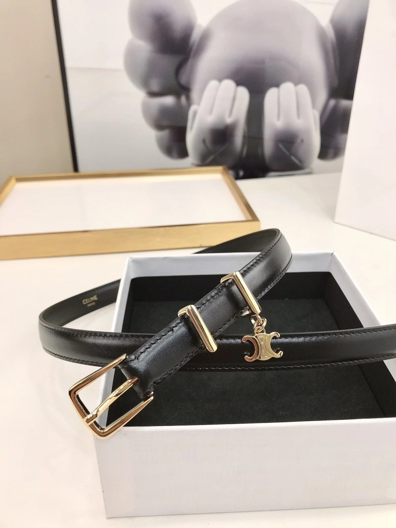 Resilient Celine Belts 283747