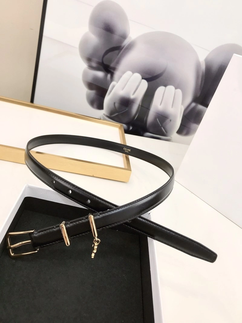 Resilient Celine Belts 283747