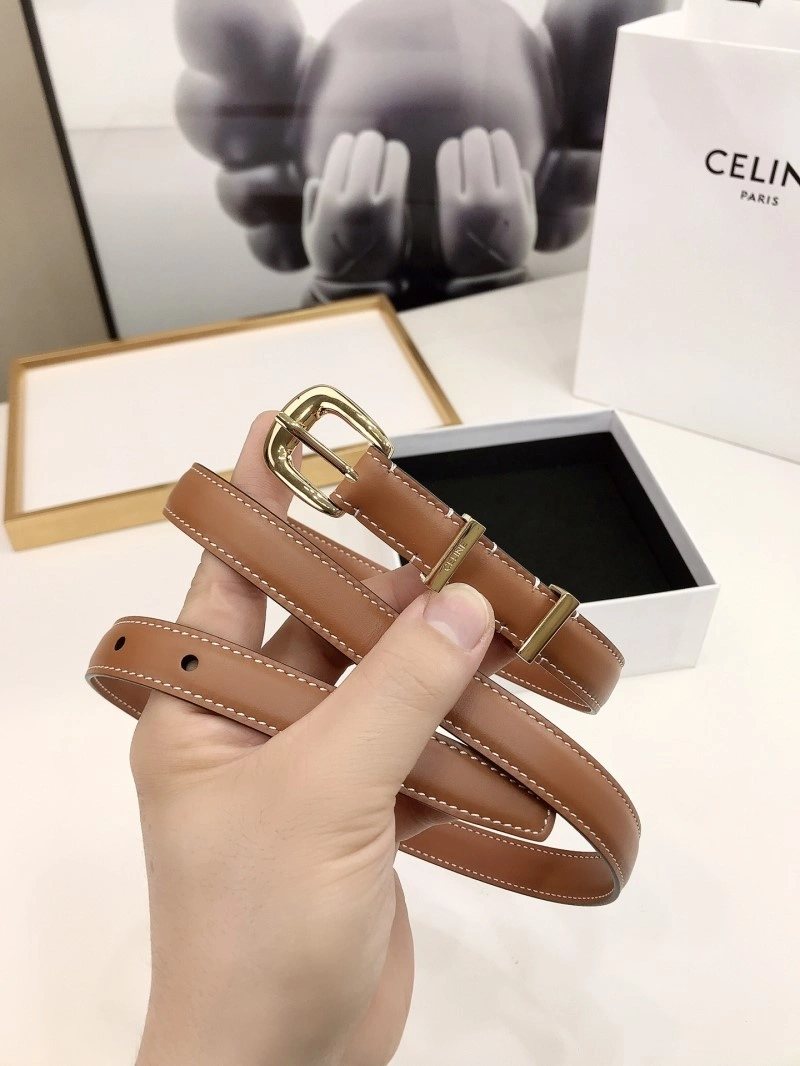Celine Belts Trendsetting 283740