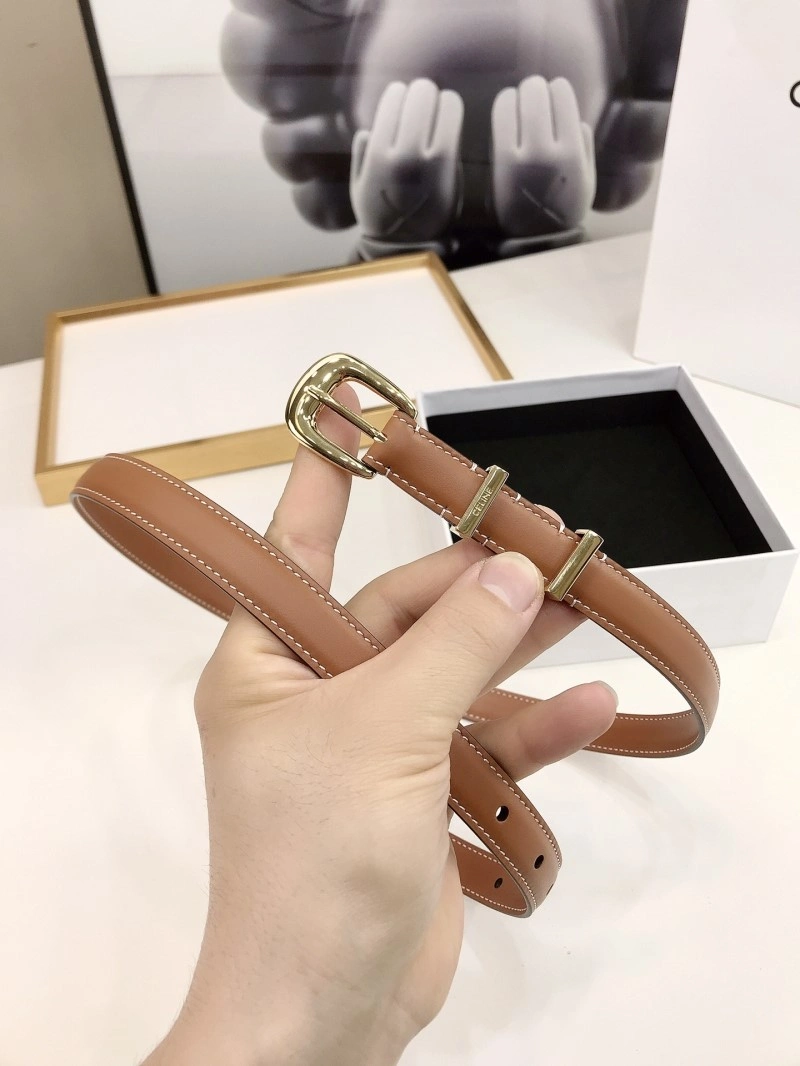 Celine Belts Trendsetting 283740