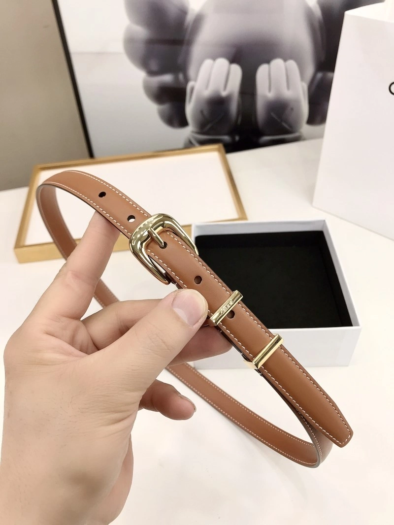 Celine Belts Trendsetting 283740