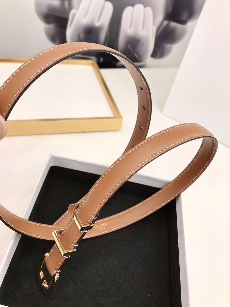 Celine Belts Trendsetting 283740