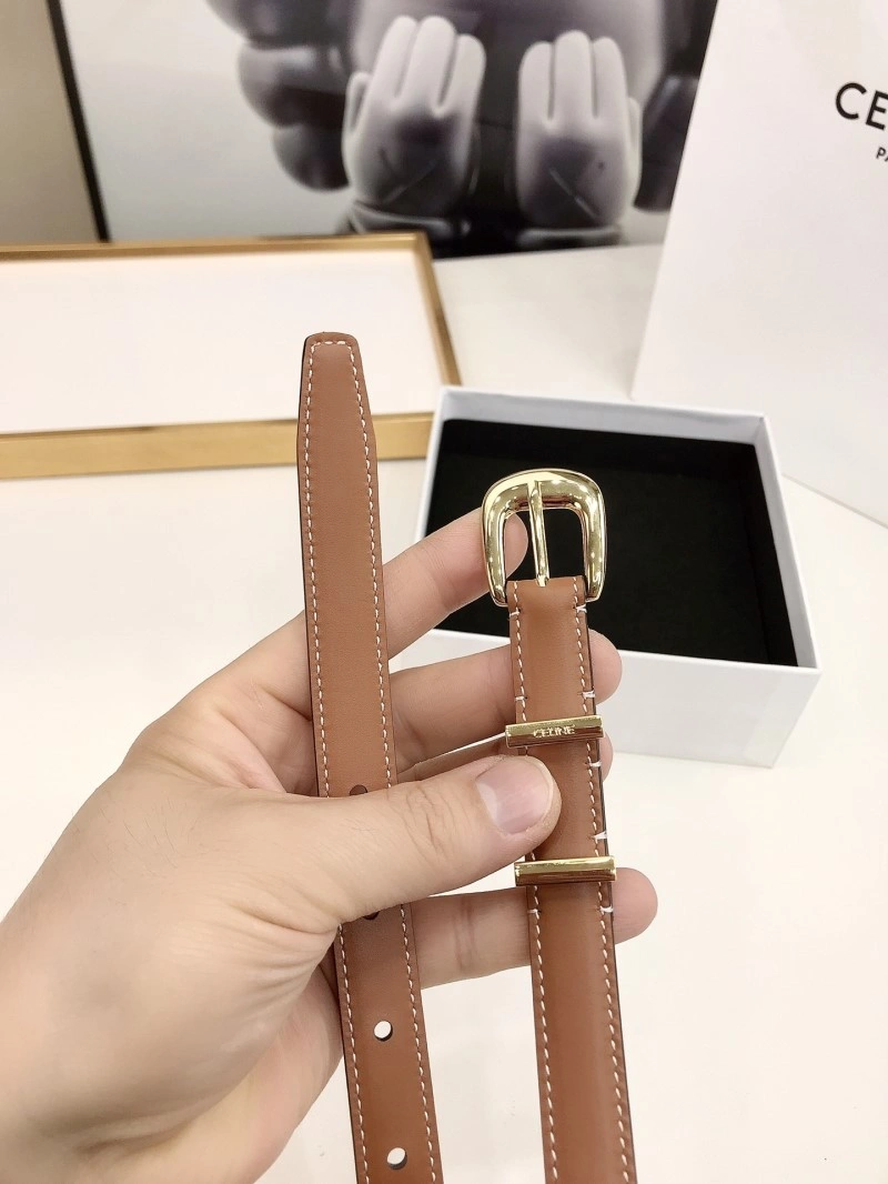 Celine Belts Trendsetting 283740
