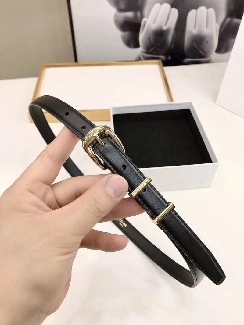 Celine Belts TravelReady 283753