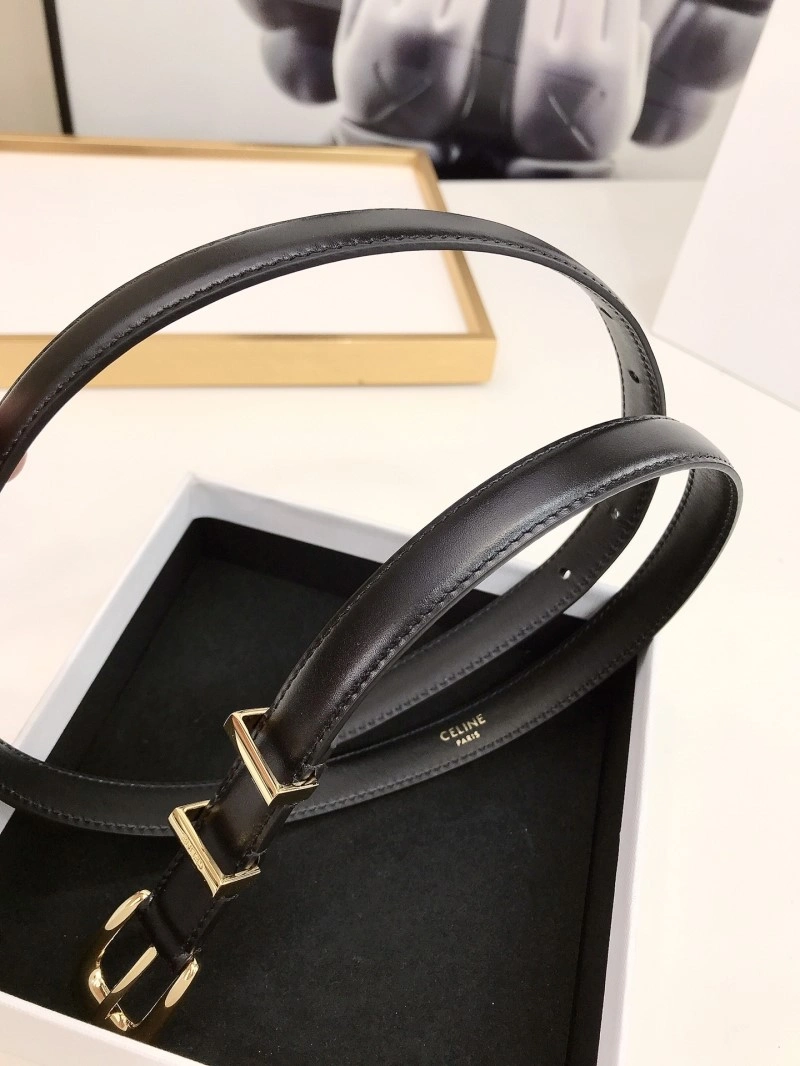 Celine Belts TravelReady 283753
