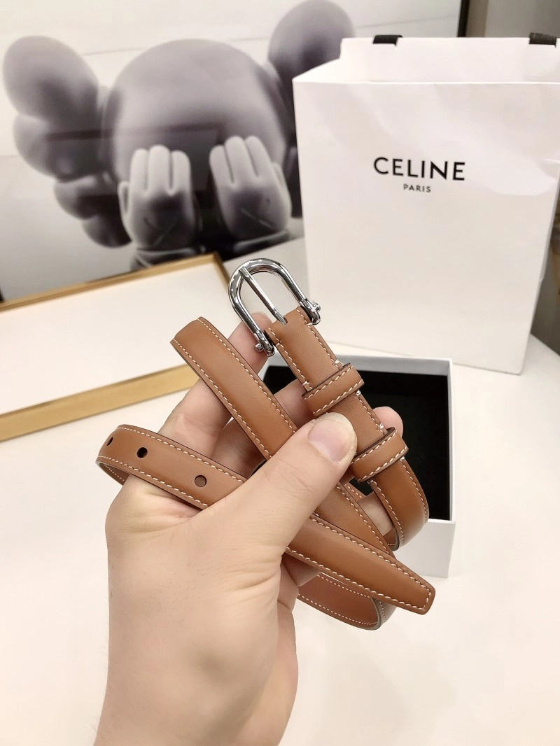 Celine Belts DailyWear 283756