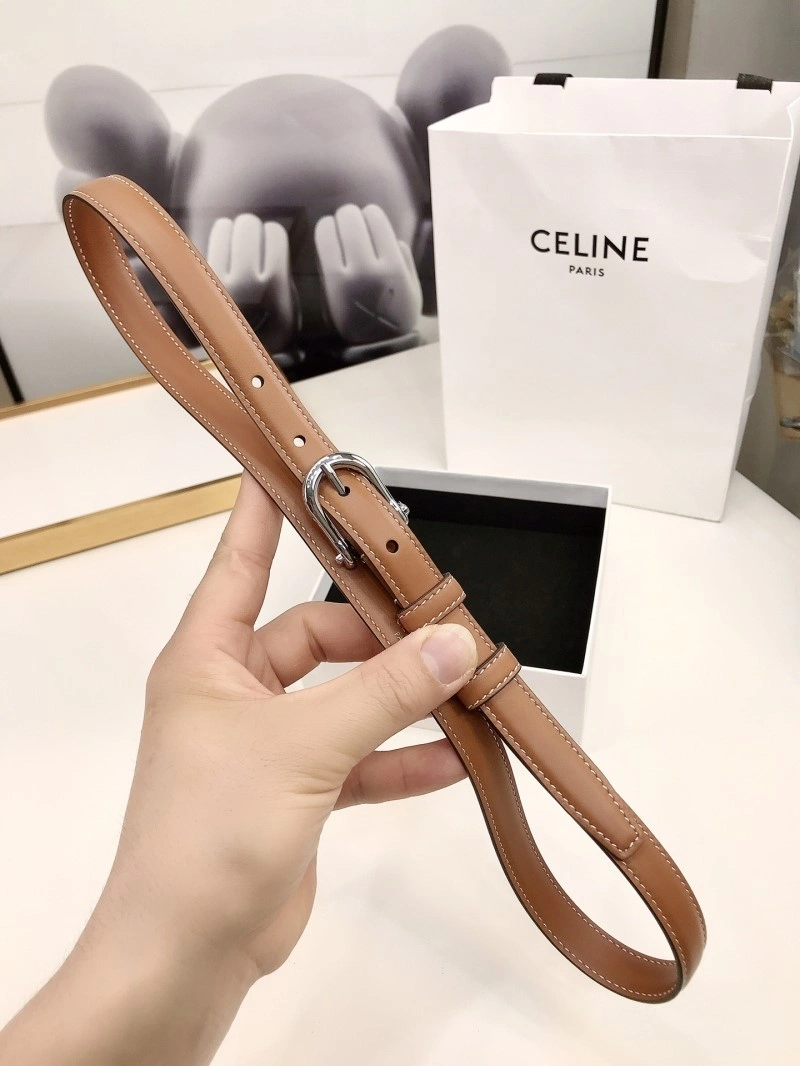Celine Belts DailyWear 283756