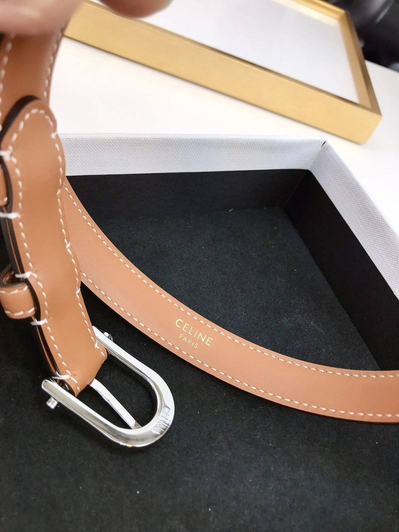 Celine Belts DailyWear 283756
