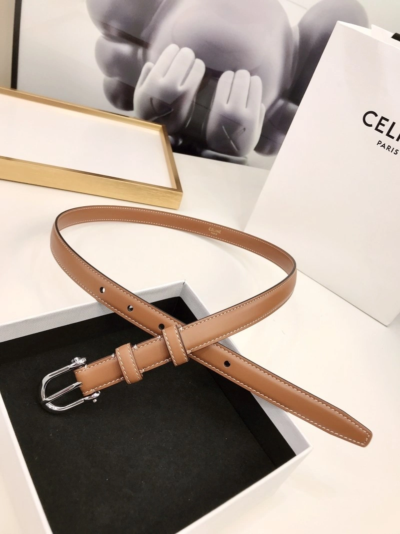 Celine Belts DailyWear 283756