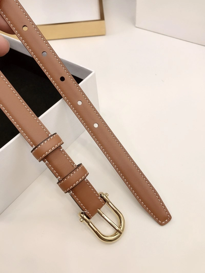 Celine Belts Sporty 283734