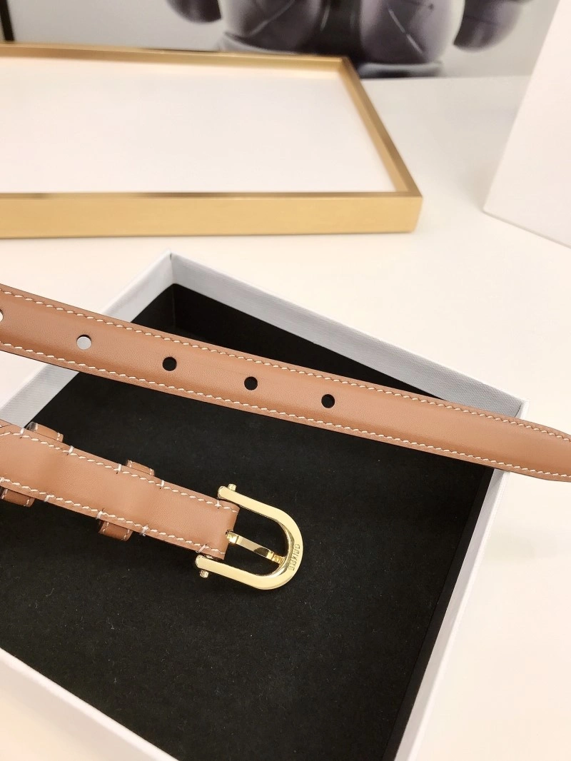Celine Belts Sporty 283734