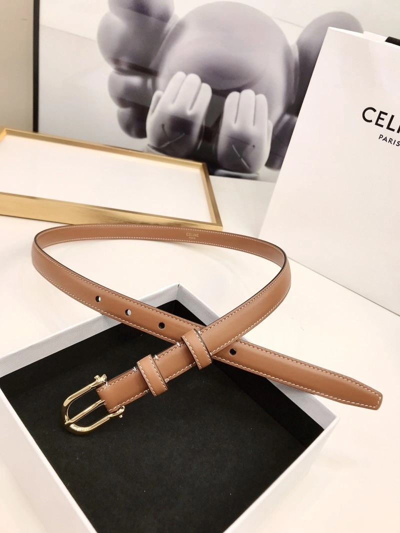 Celine Belts Sporty 283734