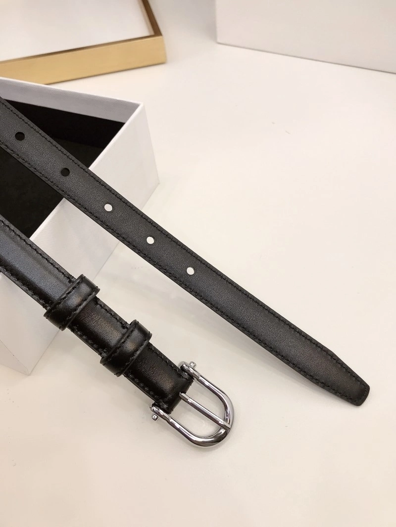 Flexible Celine Belts 283736